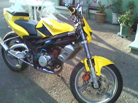 RS2 RIEJU
