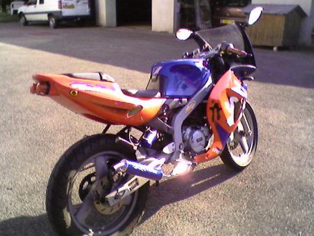 RS1 RIEJU