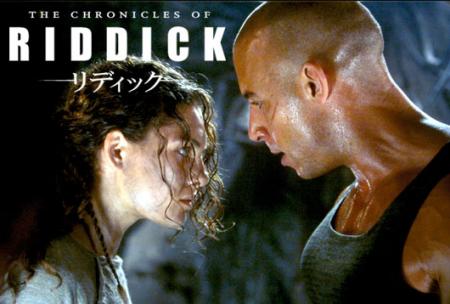 riddick