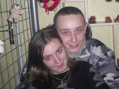 moi et mon ex