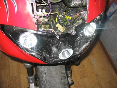 mon scoot